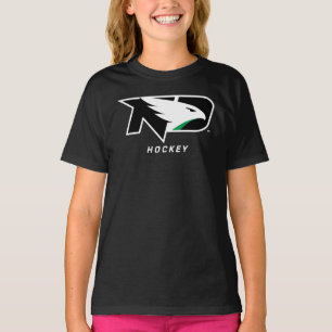 University of North Dakota Hockey T-Shirt