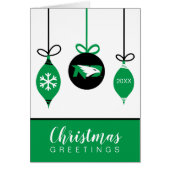 University of North Dakota | Holiday (Front)