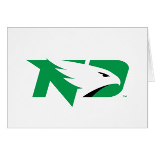 University of North Dakota Logo