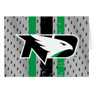 University of North Dakota Logo Jersey