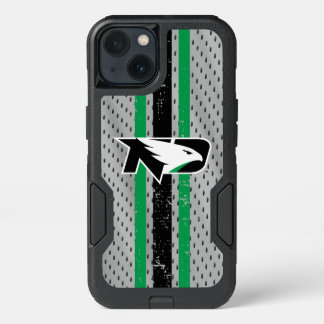 University of North Dakota Logo Jersey iPhone 13 Case