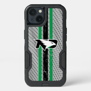 University of North Dakota Logo Jersey iPhone 13 Case