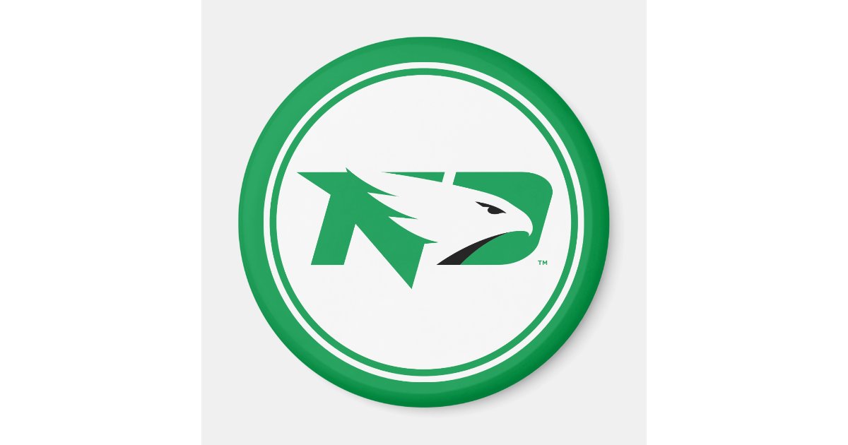 University of North Dakota Logo