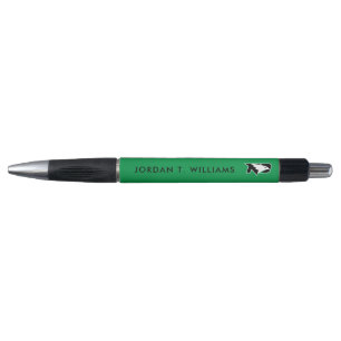 University of North Dakota Logo Pen