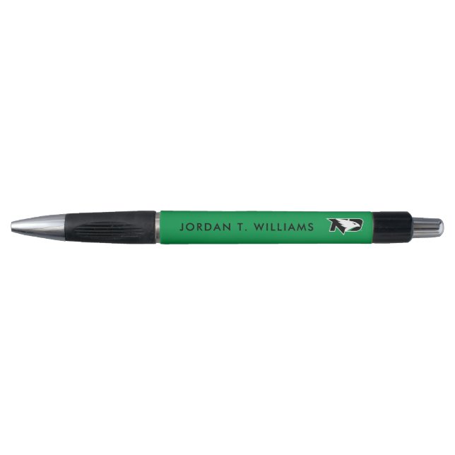 University of North Dakota Logo Pen (Front)