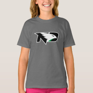 University of North Dakota Logo T-Shirt