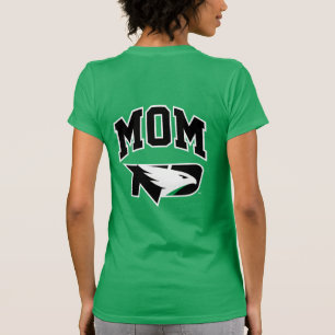 University of North Dakota Mom T-Shirt