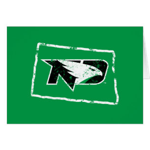 University of North Dakota State Love