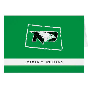 University of North Dakota State Love