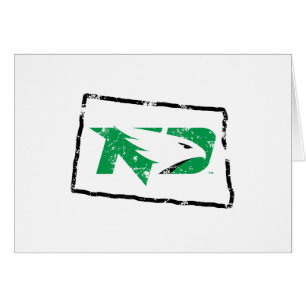 University of North Dakota State Love