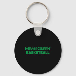 University Of North Texas Sketll Apparel Sports Fa Keychain
