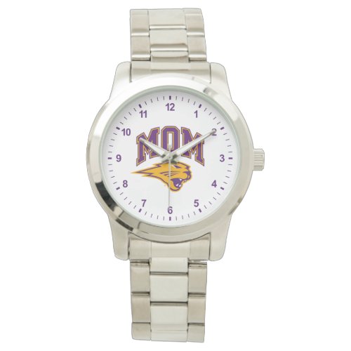 University of Northern Iowa Mom Watch