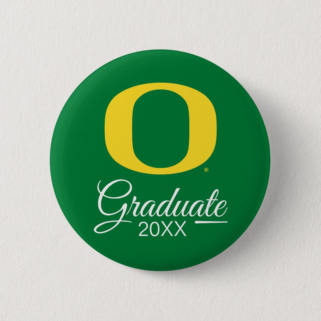 University Of Oregon 2025 Graduation