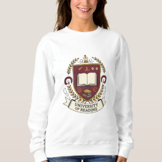 University of Reading | Funny Book Lover Sweatshirt