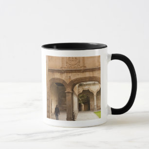 University of Salamanca Mug