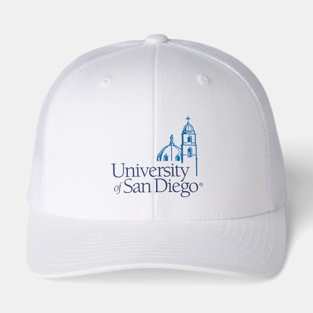 University of San Diego (Front)