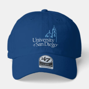 University of San Diego 47 Brand Hat