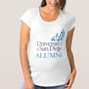 University of San Diego   Alumni T-Shirt