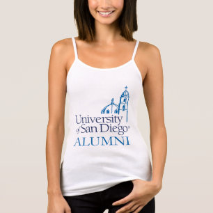University of San Diego   Alumni T-Shirt