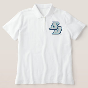 University of San Diego Embroidered Polo Shirt