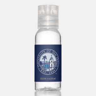 University of San Diego   Est. 1949 Hand Sanitizer