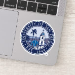 University of San Diego | Est. 1949 Sticker