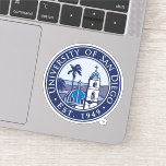 University of San Diego | Est. 1949 Sticker University of San Diego | Est. 1949 Sticker