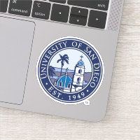 University of San Diego | Est. 1949