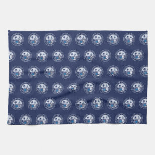 University of San Diego Est. 1949 Towel