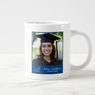University of San Diego Giant Coffee Mug