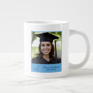 University of San Diego Giant Coffee Mug