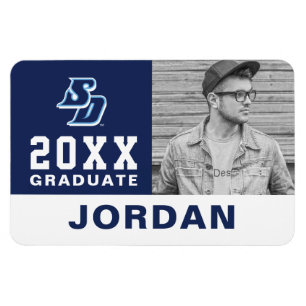 University of San Diego Graduate Magnet