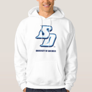 University of San Diego Hoodie