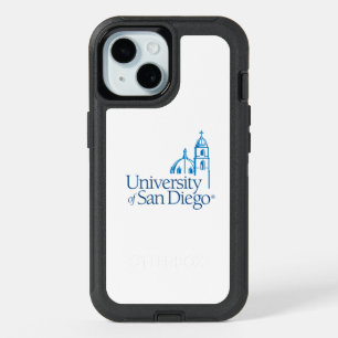 University of San Diego iPhone 15 Case