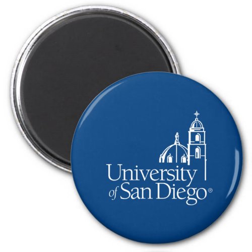 University of San Diego Magnet
