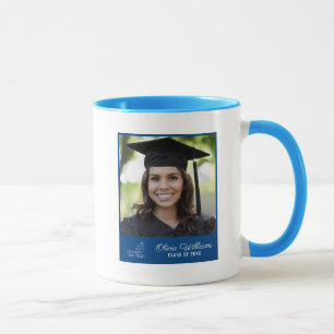 University of San Diego Mug