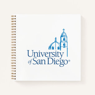 University of San Diego Notebook
