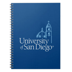 University of San Diego Notebook