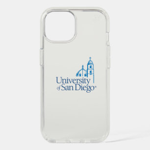 University of San Diego iPhone 15 Case