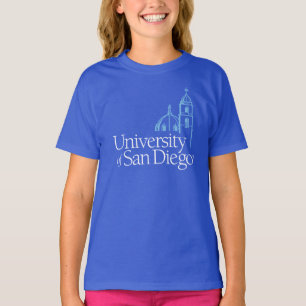 University of San Diego T-Shirt