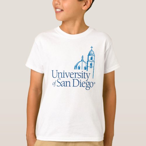 University of San Diego T_Shirt