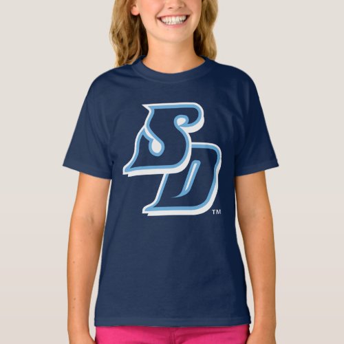 University of San Diego T_Shirt