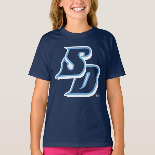 University of San Diego T-Shirt (Front)