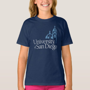 University of San Diego T-Shirt