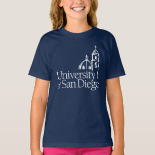 University of San Diego T-Shirt