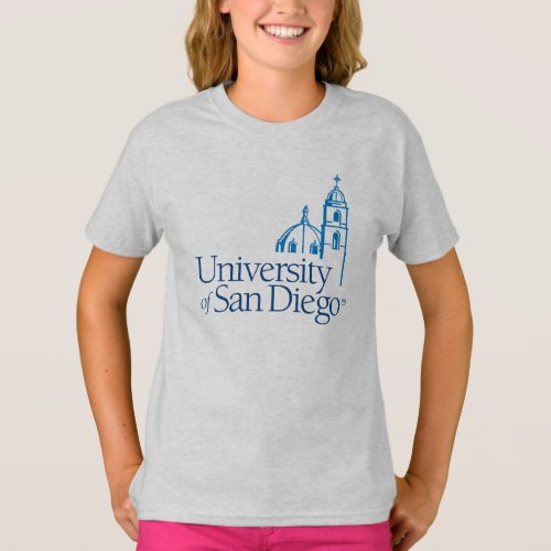 University of San Diego T_Shirt