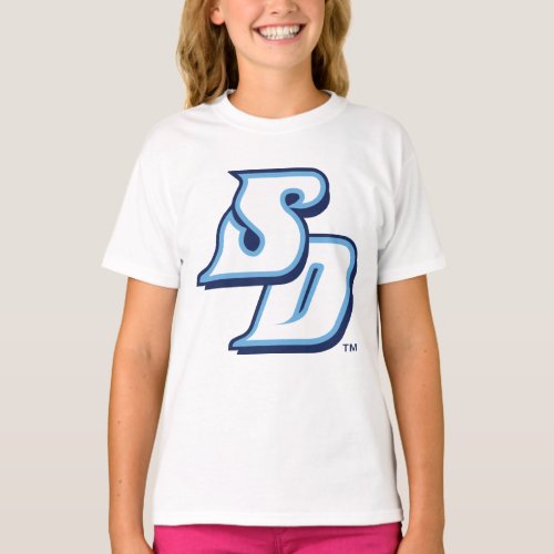 University of San Diego T_Shirt