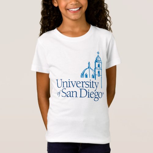 University of San Diego T_Shirt