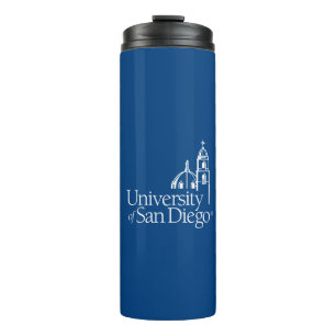 University of San Diego Thermal Tumbler