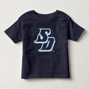 University of San Diego Toddler T-shirt
